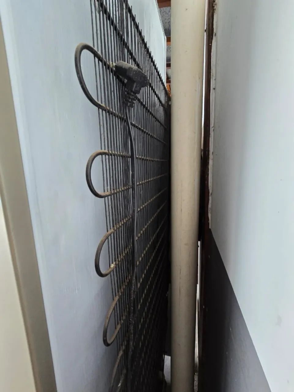 Geladeira GE usada  - Foto 3