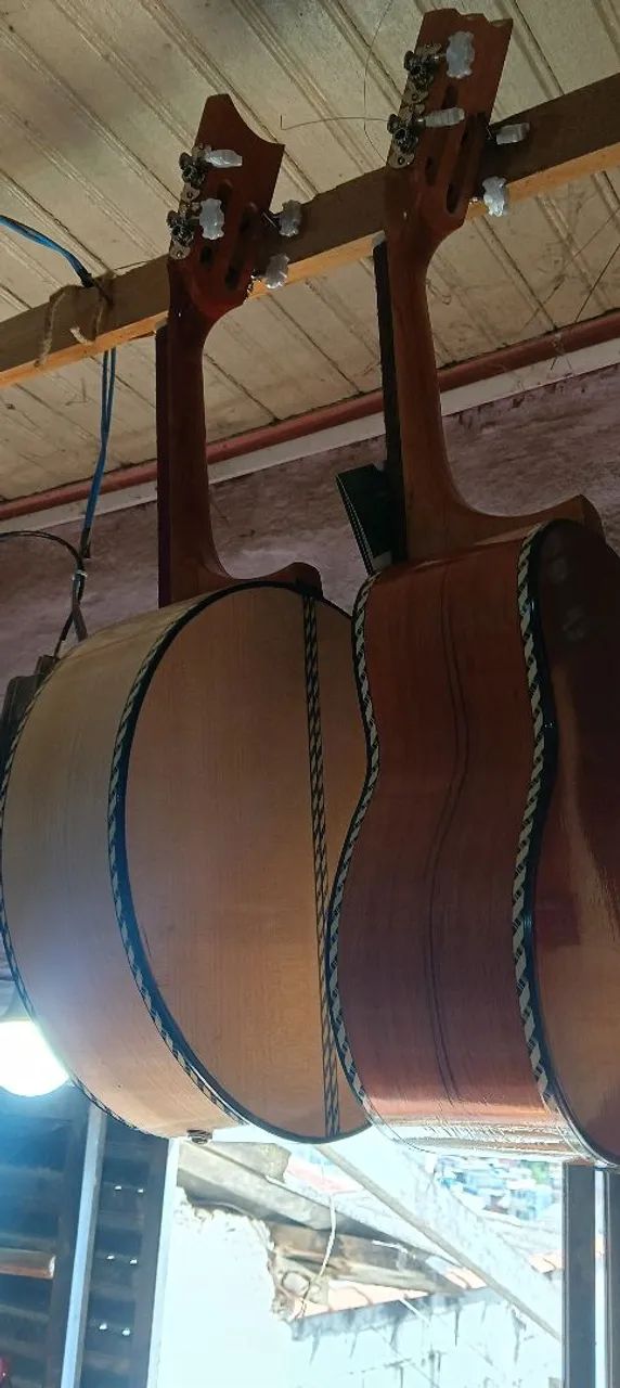 Cavaquinho  - Foto 3