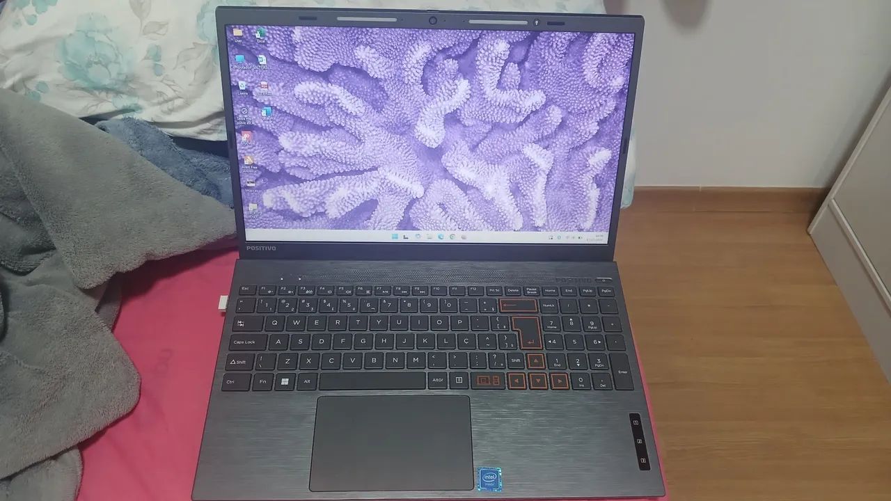 Vendo notebook positivo  - Foto 3