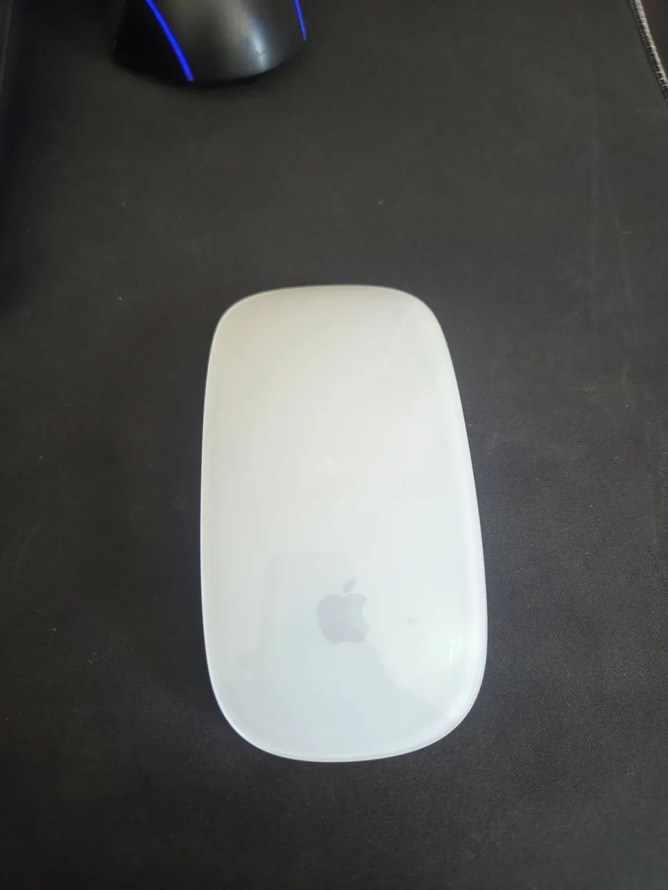 Magic Mouse A1296 Excelente zerado  - Foto 4