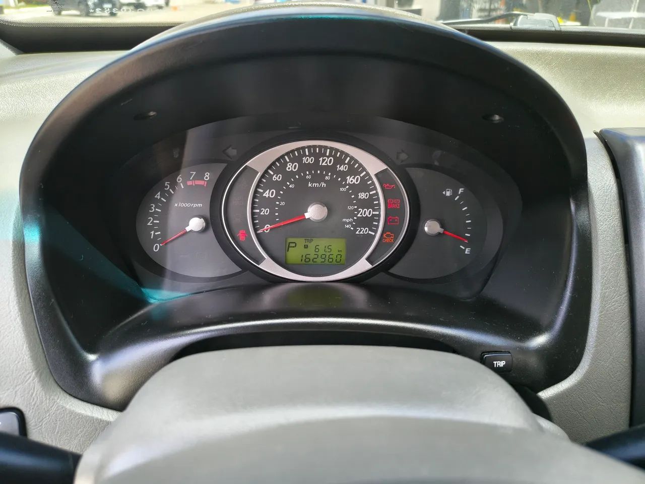 Hyundai Tucson 2.0 16V Flex Aut. 2013 - Foto 5