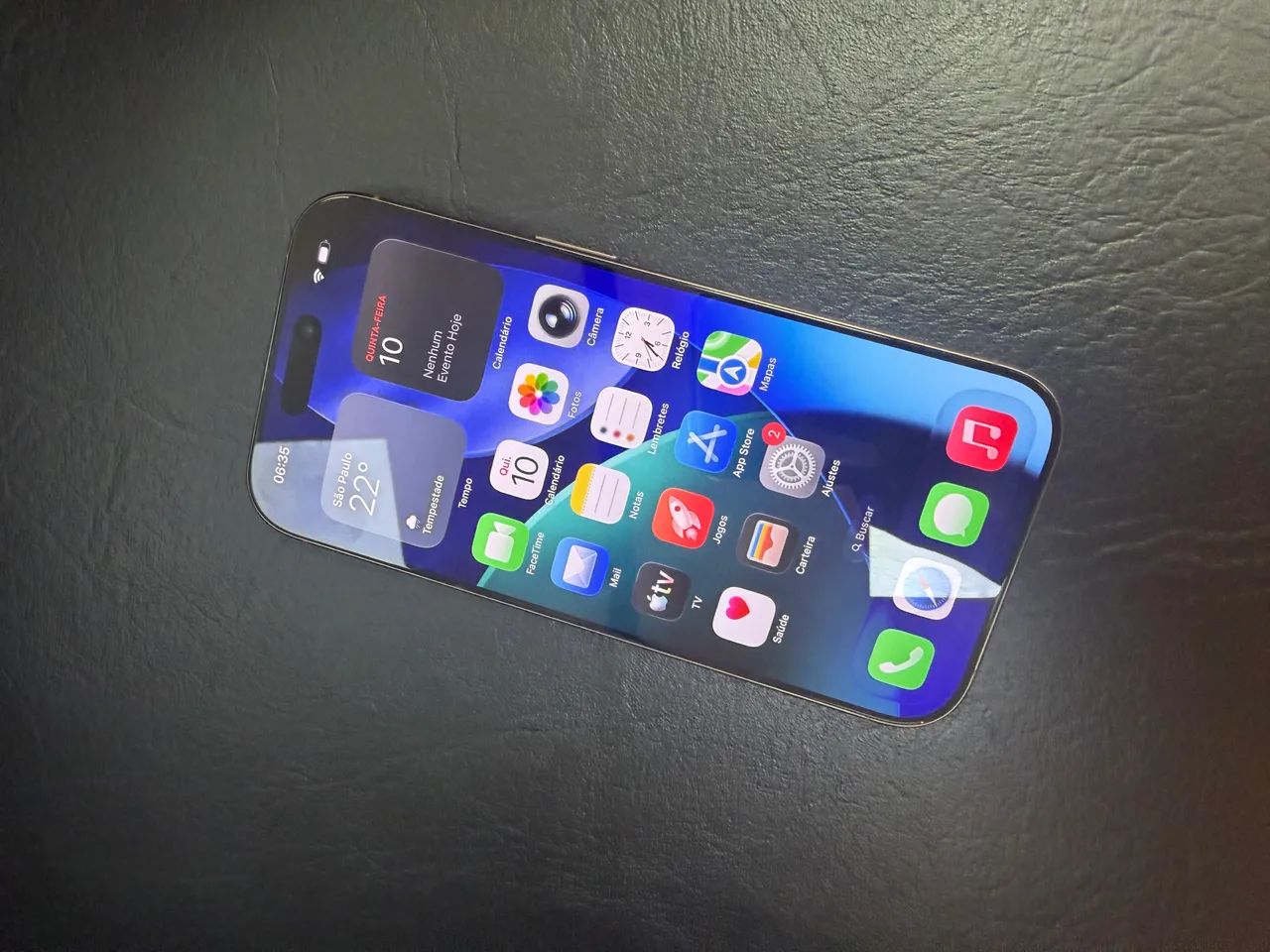 iPhone 16 Pro