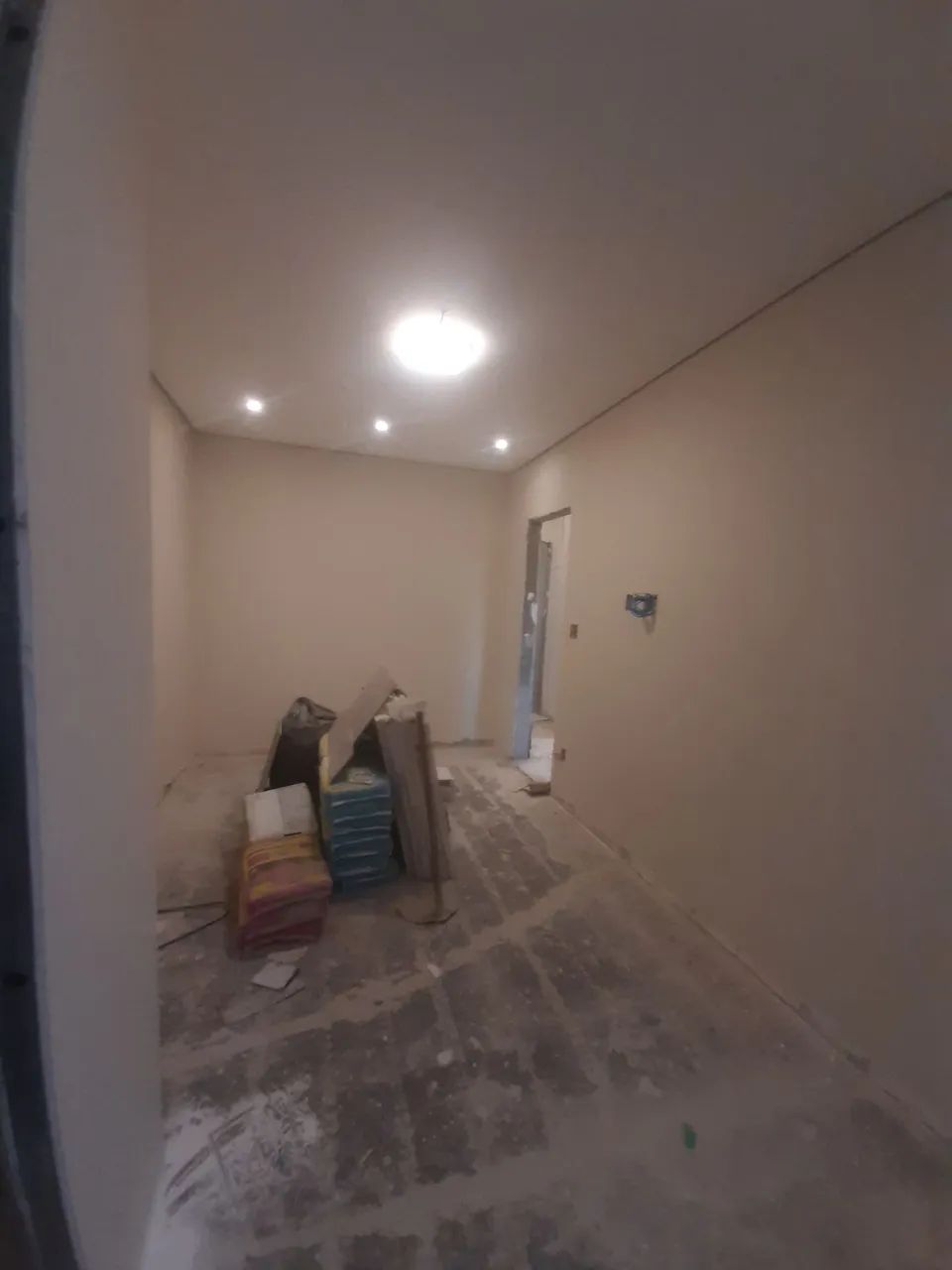 Pintura e reforma geral de ambientes e marido de aluguel