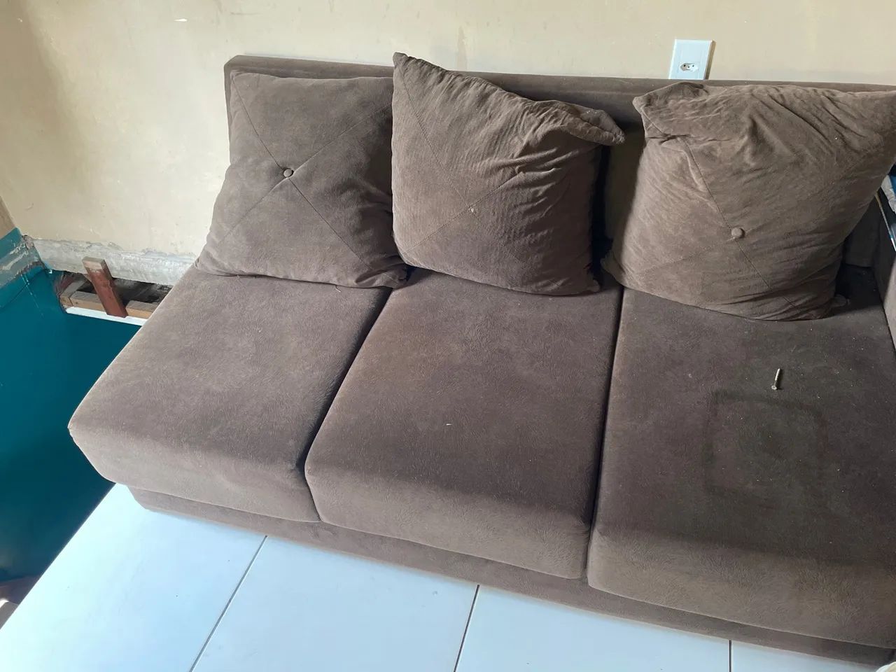 Sofá  - Foto 2