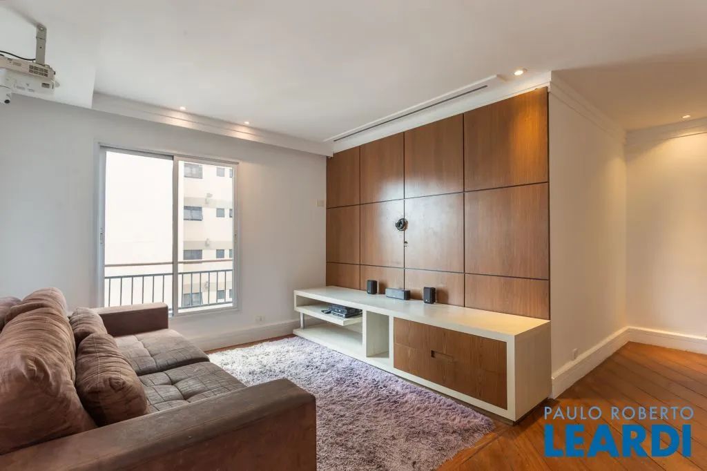 APARTAMENTO - VILA OLÍMPIA - SP - Foto 9