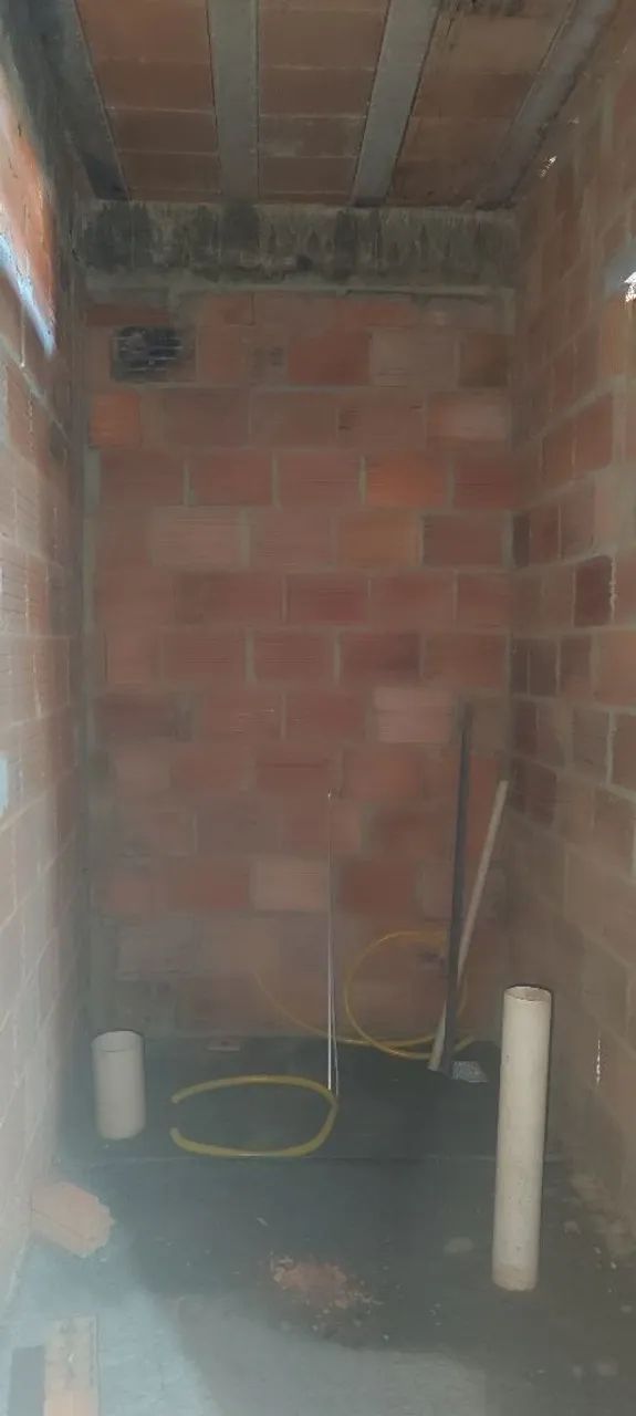 Vendo casa no farol de são Thomé  - Foto 4