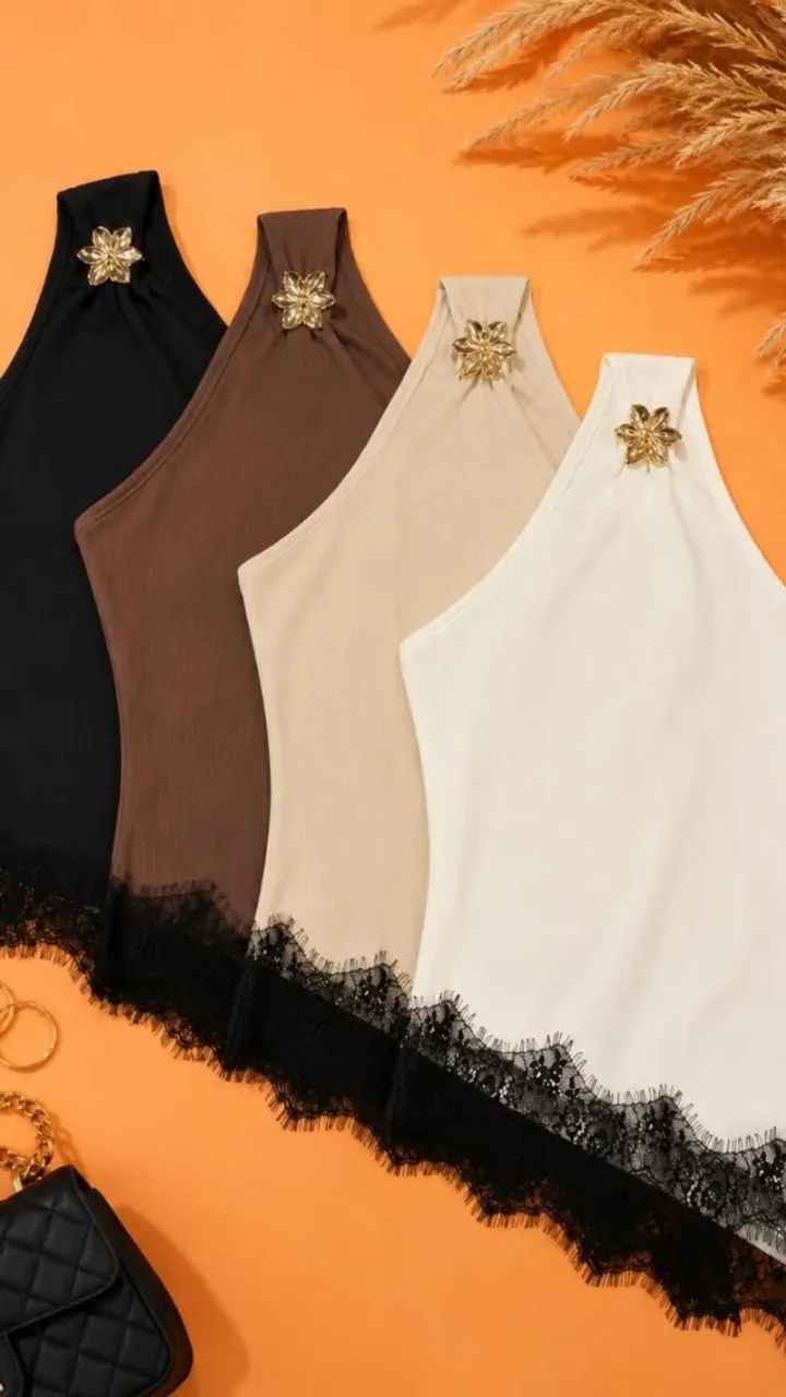Blusa 