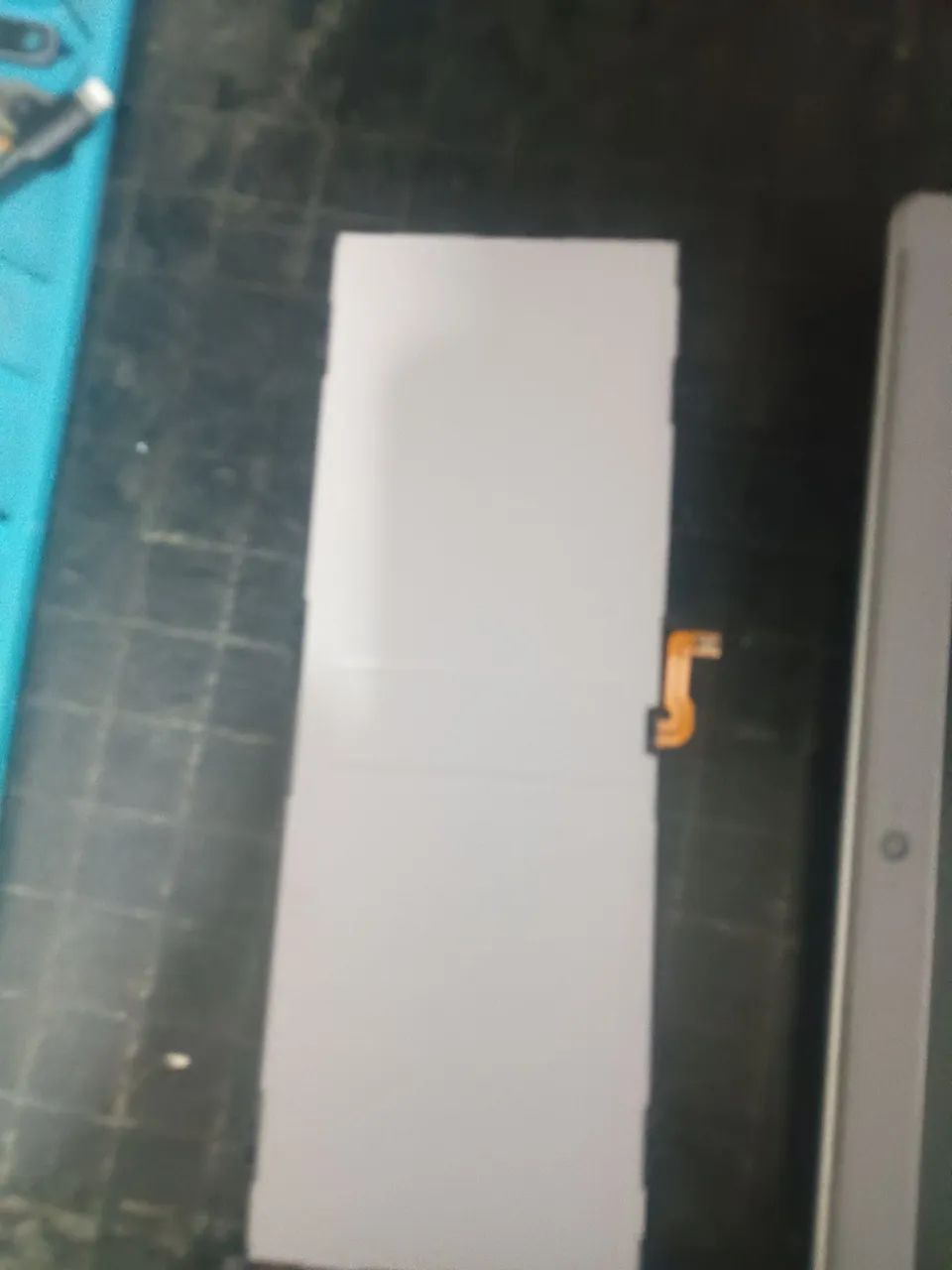 Bateria ? 100% cromebuck Samsung 3 