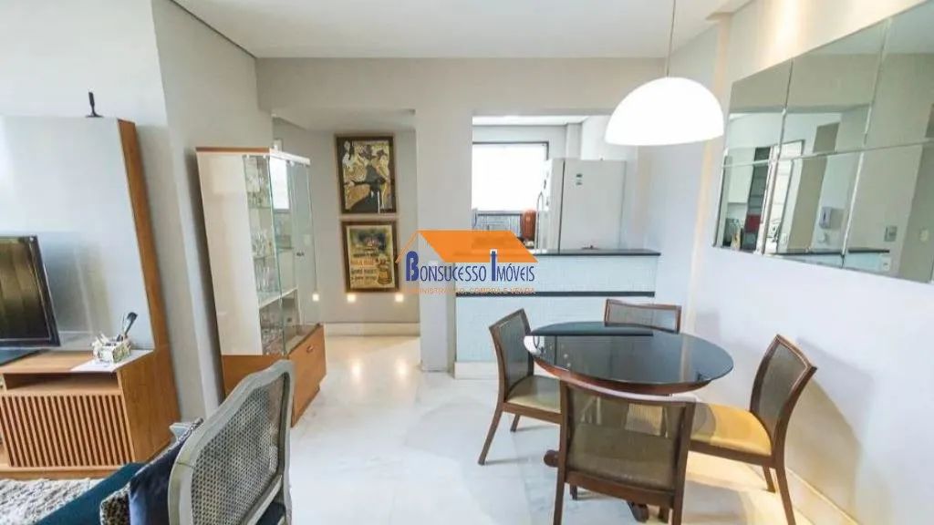 apartamento de 2 quartos bairro Palmares em Belo Horizonte - Foto 3