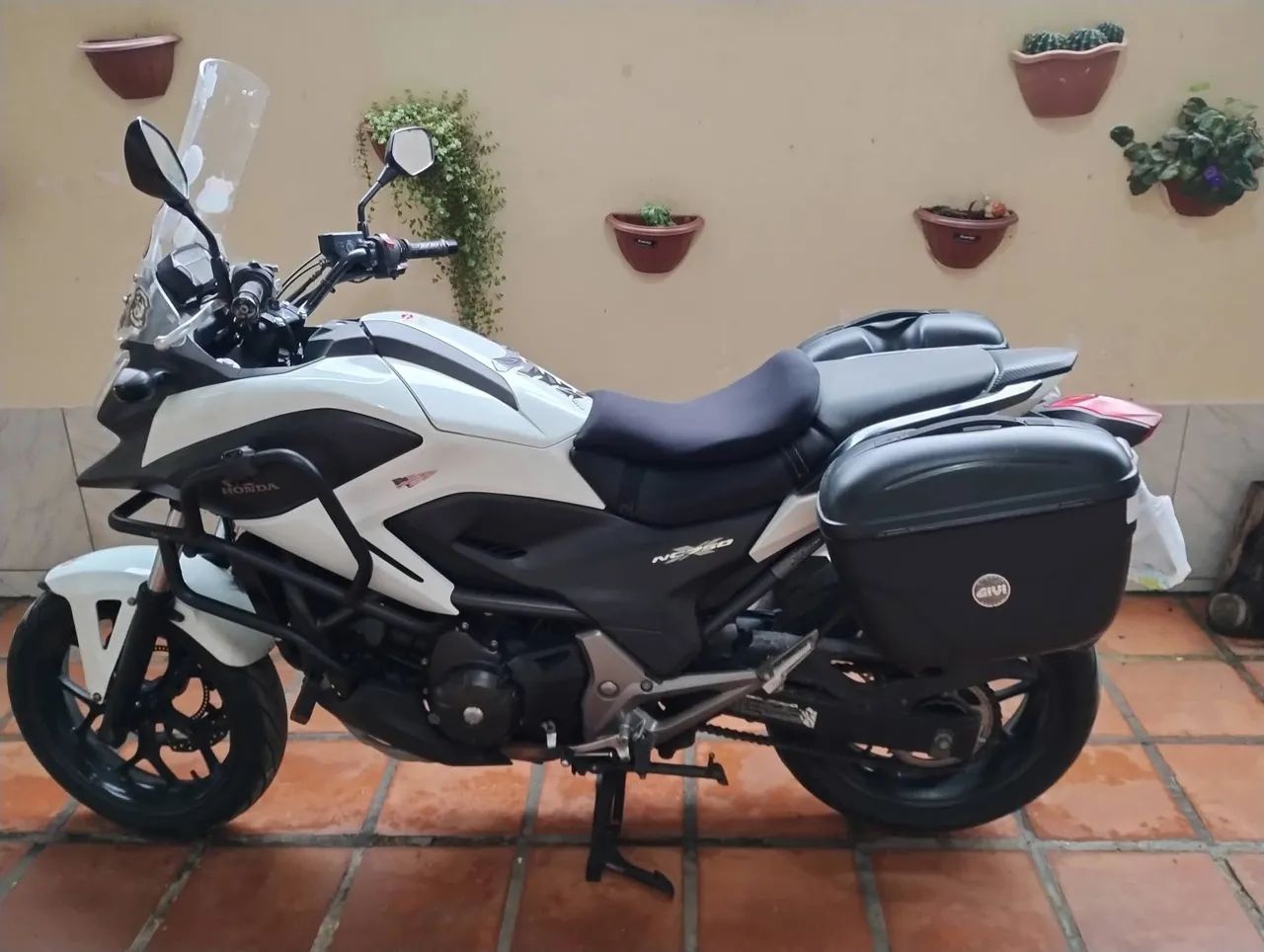 Nc 750x - Foto 3