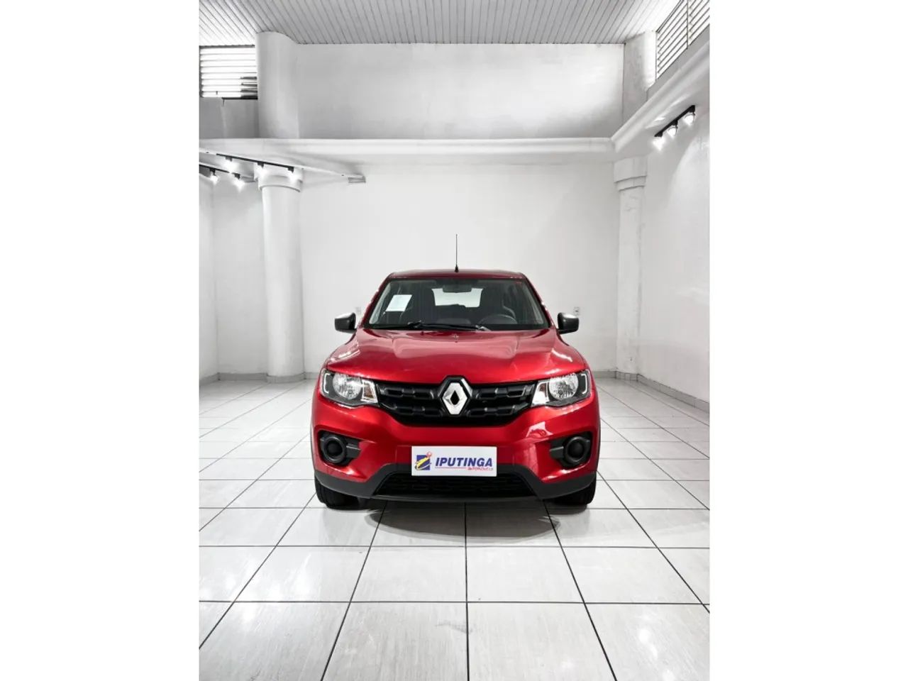 Renault Kwid 1.0 Zen 2022