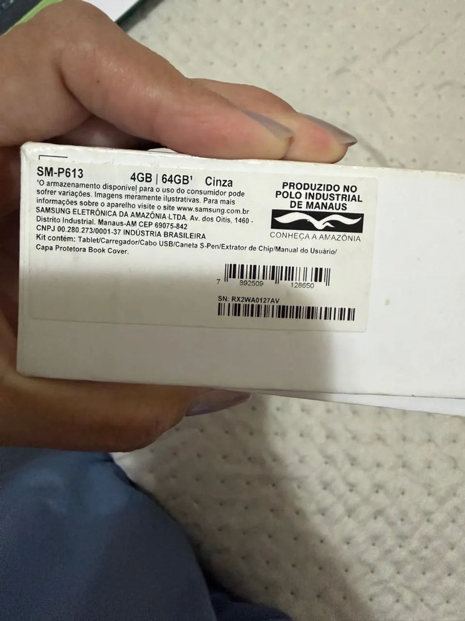 Tablet  - Foto 4