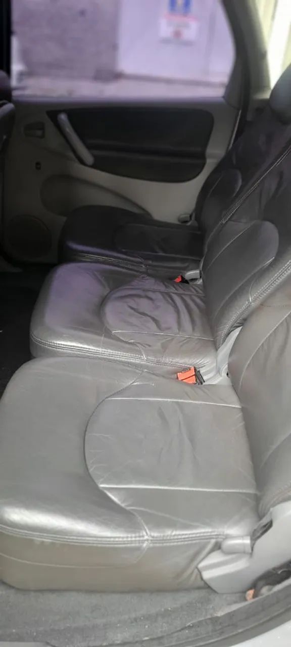 Citroën Xsara Xsara Picasso GLX 2.0 16V Aut. 2007