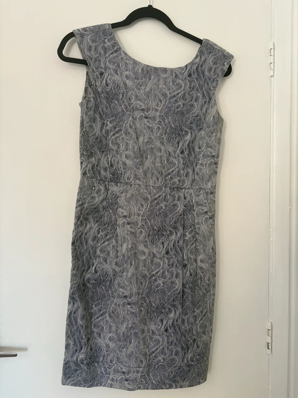 Vestido Collins 40