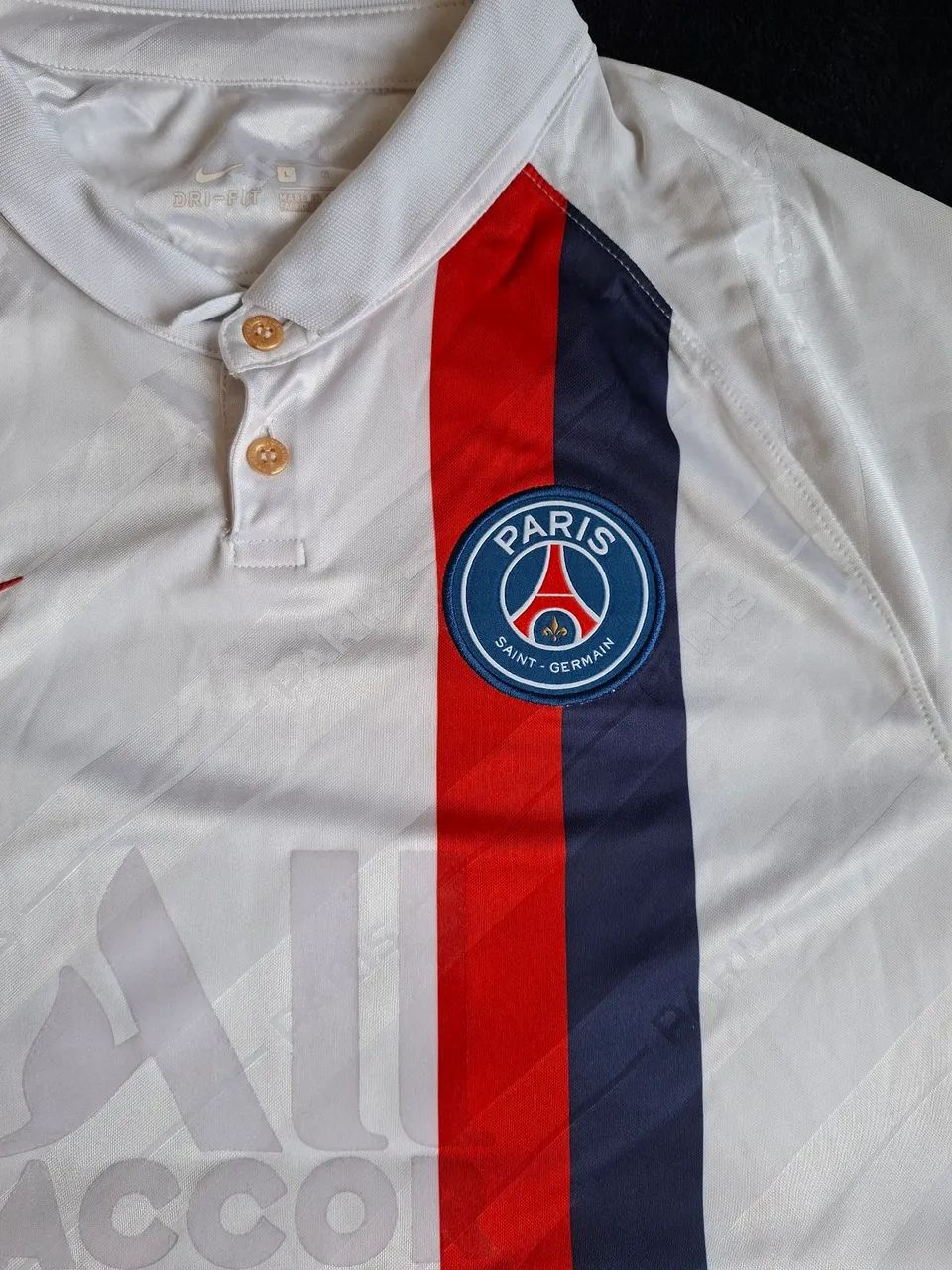 Camisa Psg original nike - Foto 4