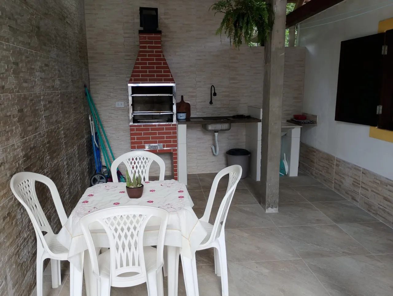 Casa p/ Temporada, Finais de Semana e Feriados! - Foto 2