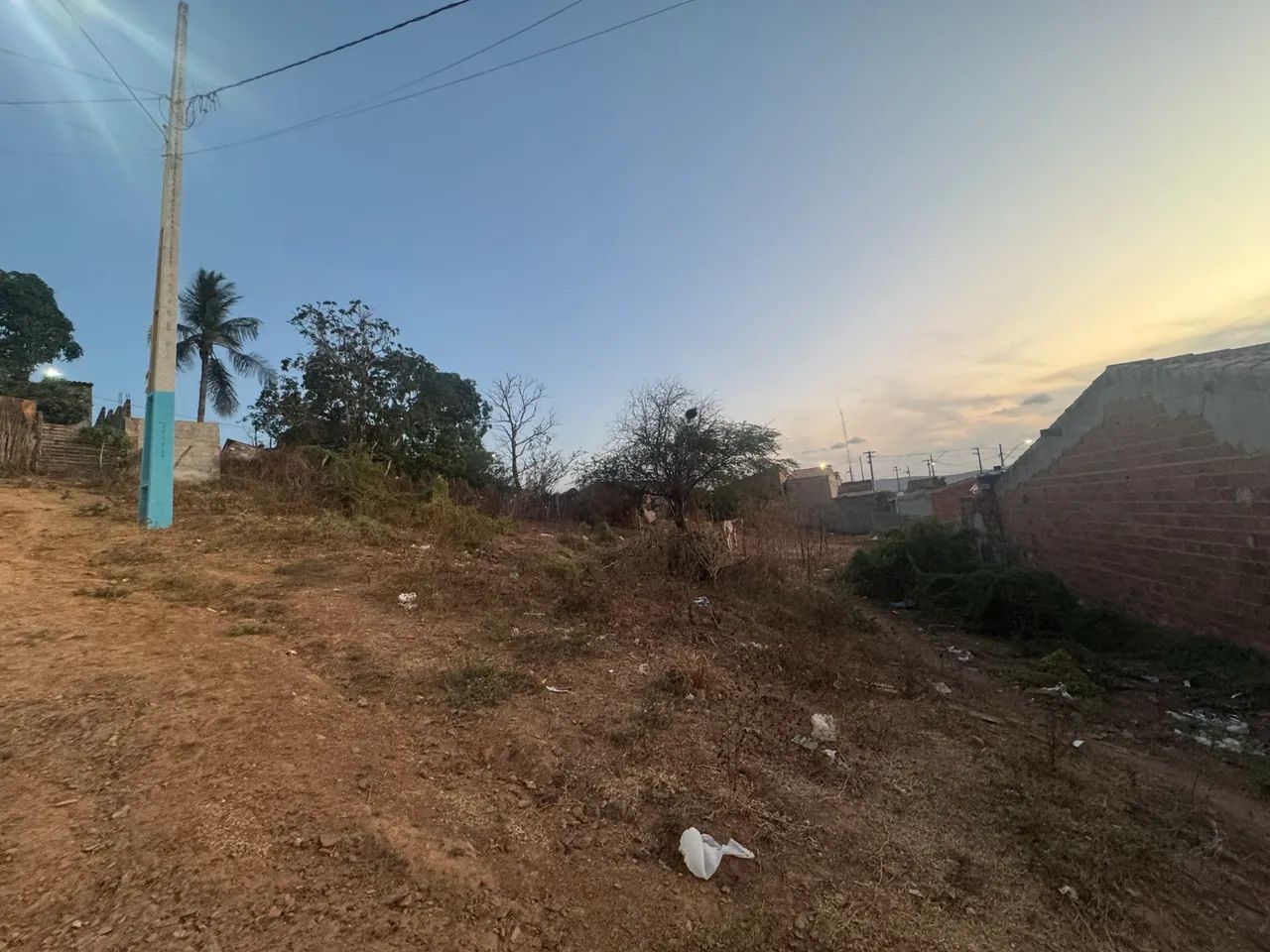 Chão de casa em porto da folha próximo à academia  - Foto 3