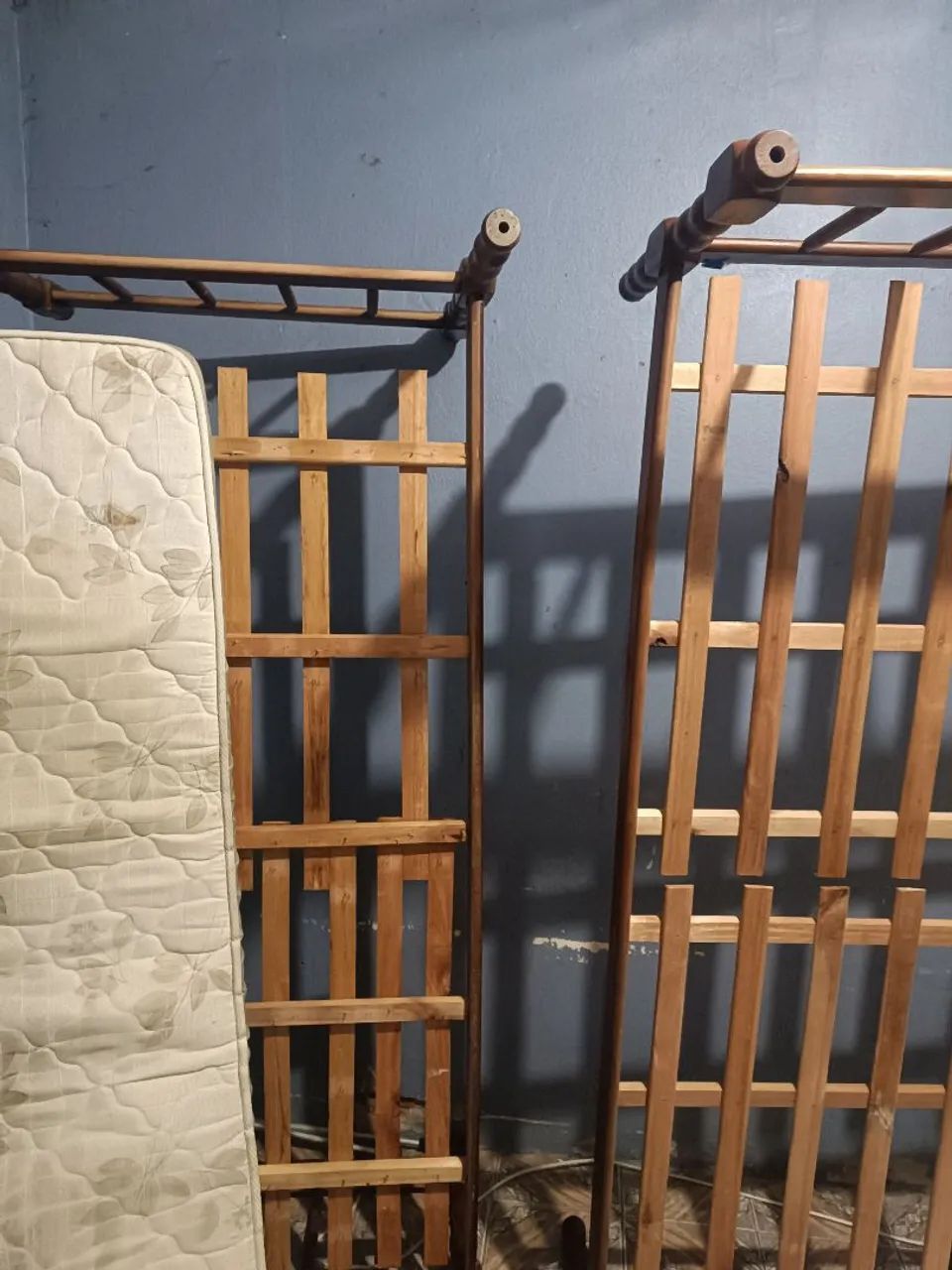 Cama  - Foto 2