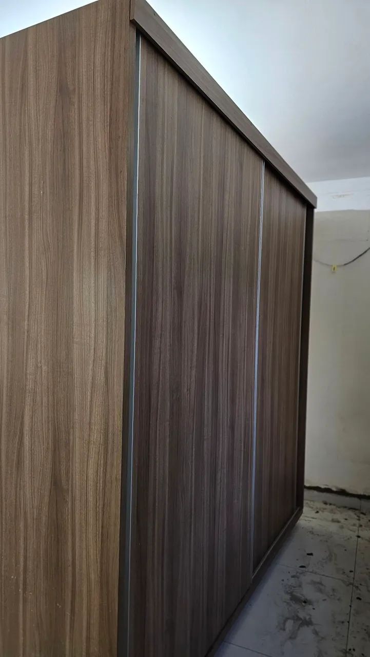 Guarda roupa mdf 