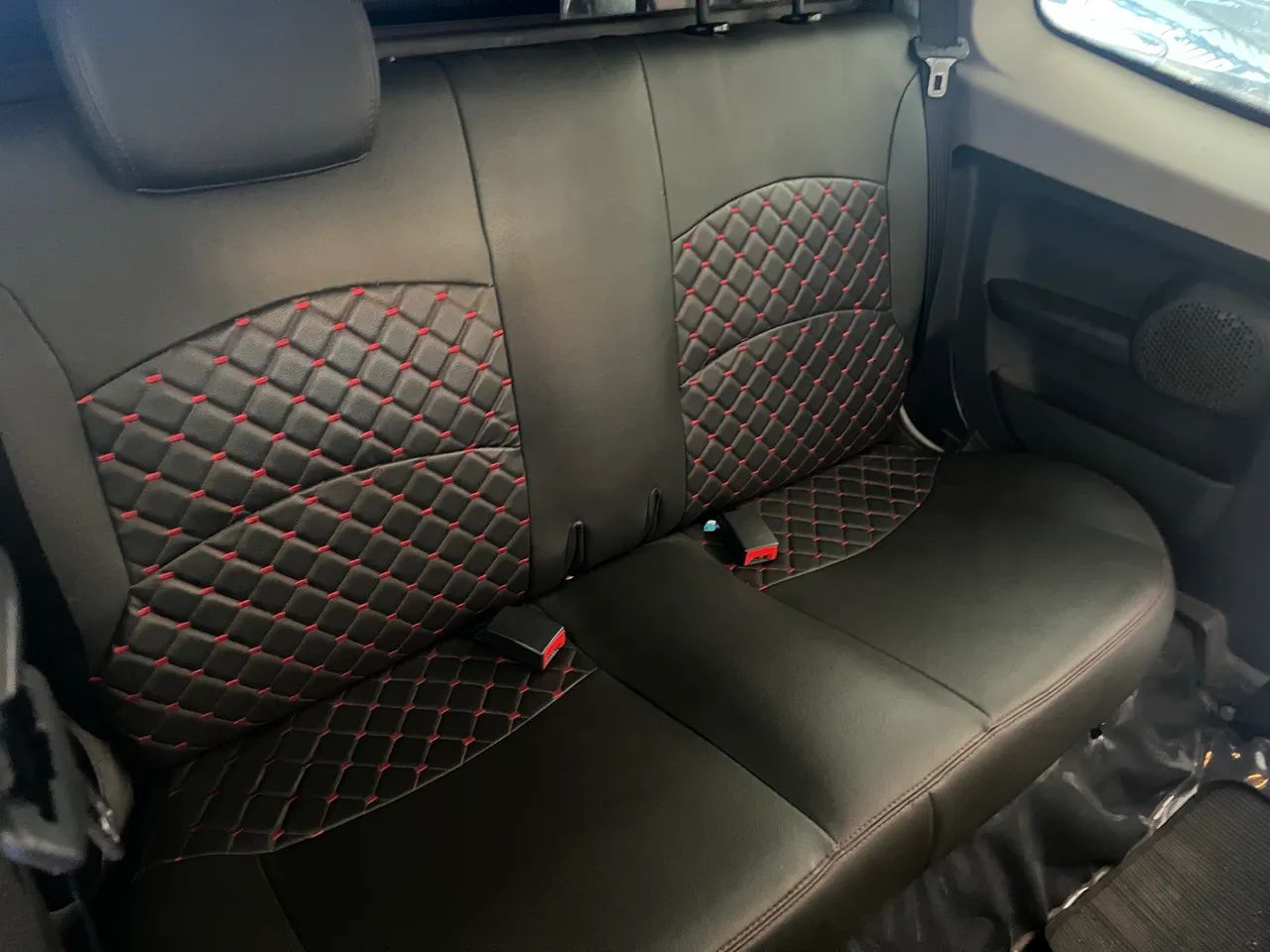 Fiat Strada Working 1.4 MPI Fire Flex 8V CD 2015 - Foto 2