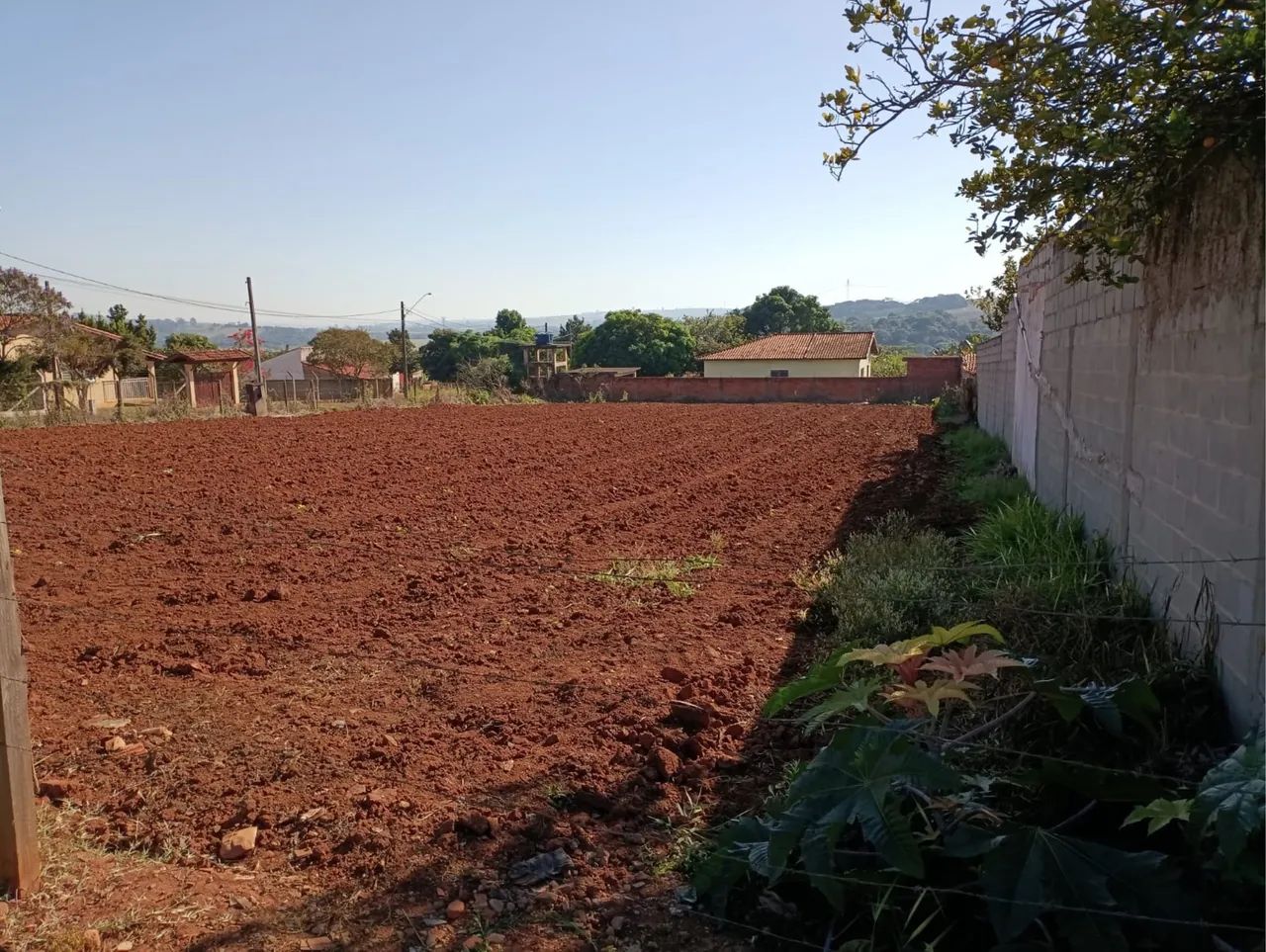 Terreno Araçoiaba da Serra( B: Cercado) - Foto 4