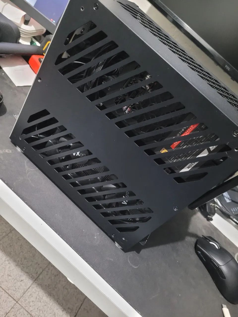 Mini PC ITX AM4461092952779018242