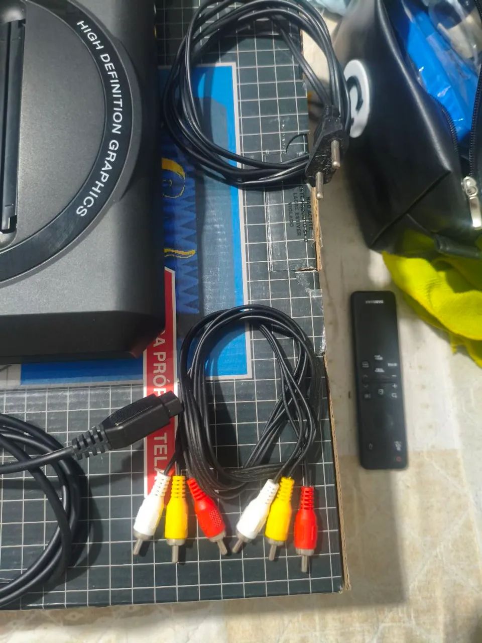 Mega drive TEC TOY 2017 - Foto 5
