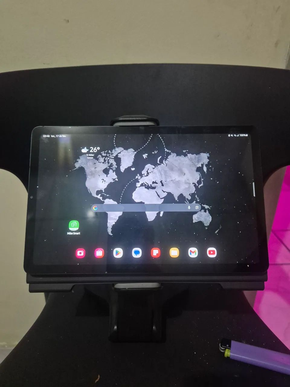 Galaxy tab 6 lite - Foto 2