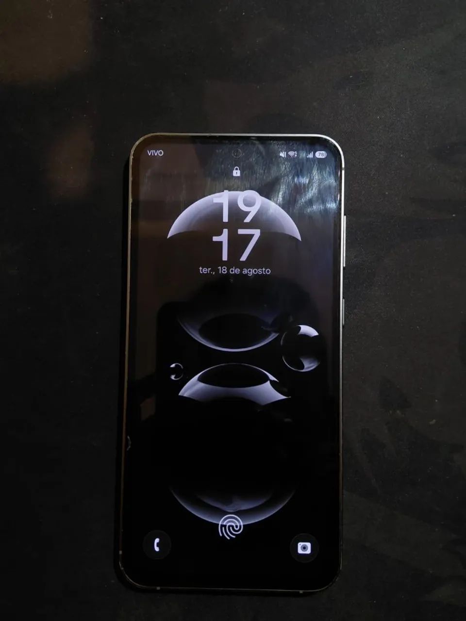 SAMSUNG S23 FE 256GB