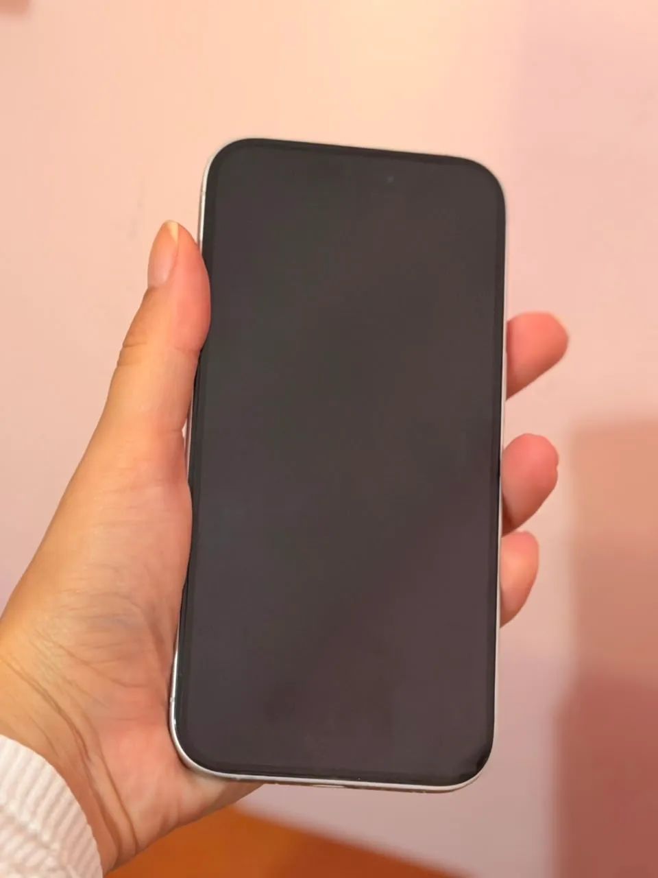 iPhone 16 - 128gb 100% bateria  - Foto 3