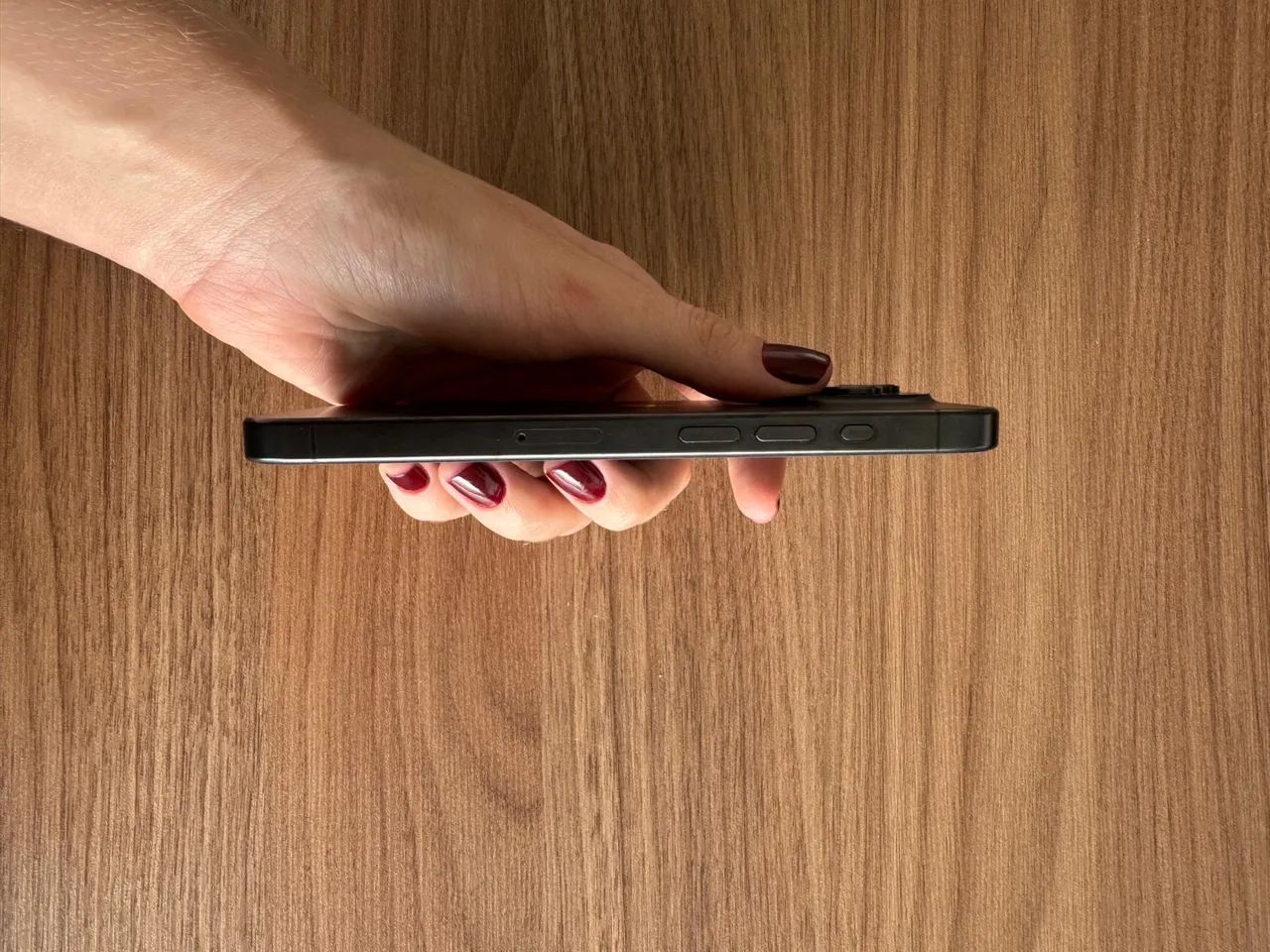 IPHONE 15 PRO 256GB - Foto 3