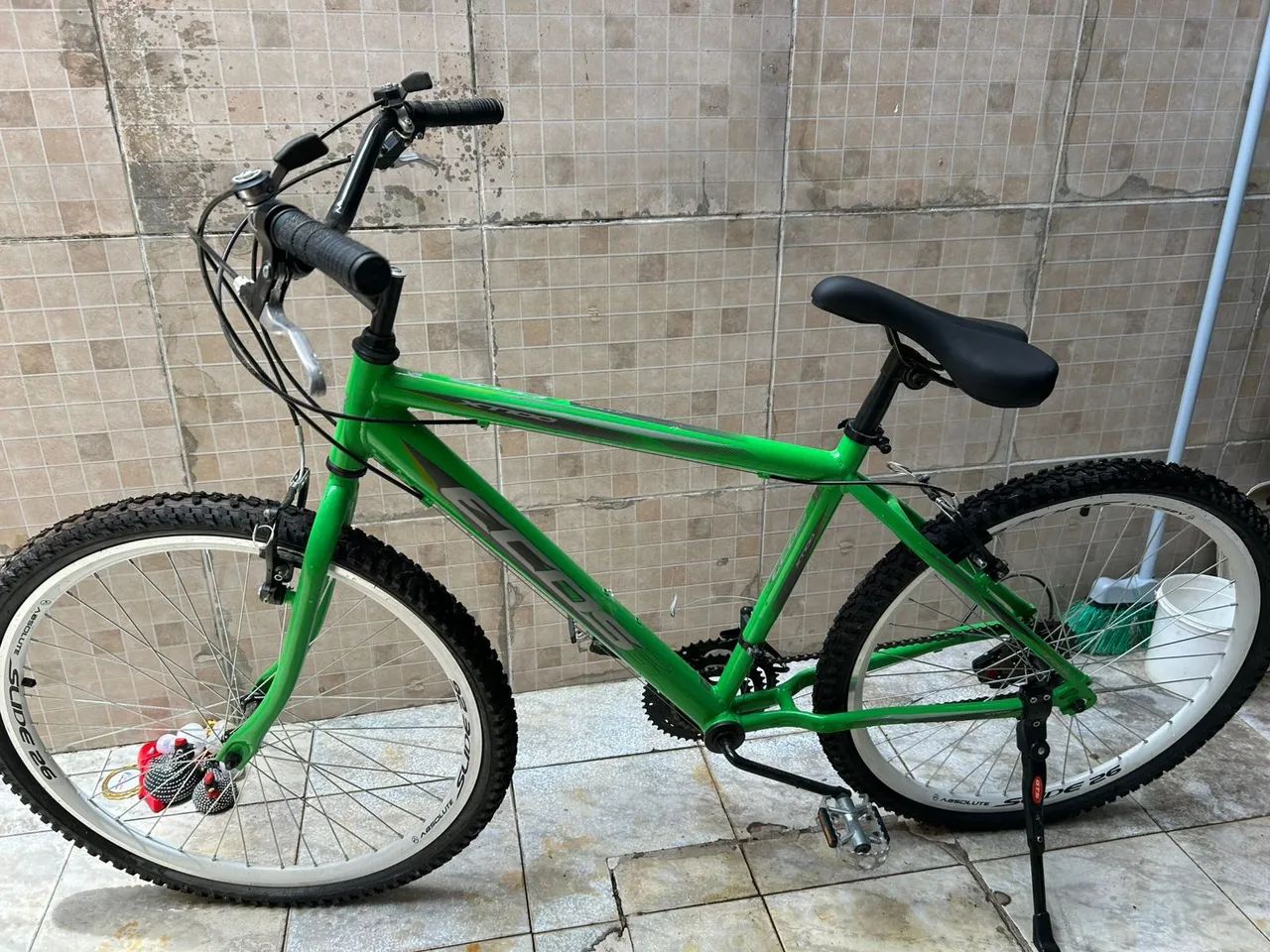 Bicicleta  - Foto 4