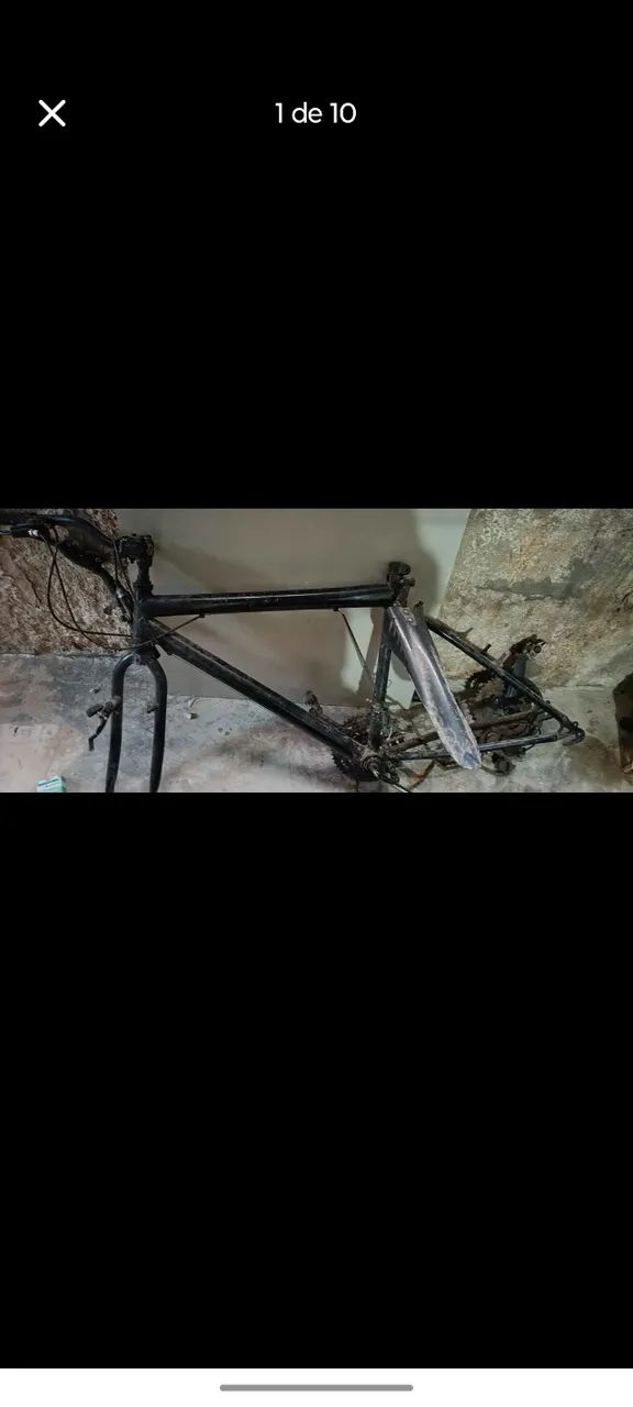 Bicicleta Eleven Aro 26 - Foto 3