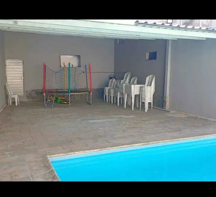 Espaço Com Piscina  - Foto 2