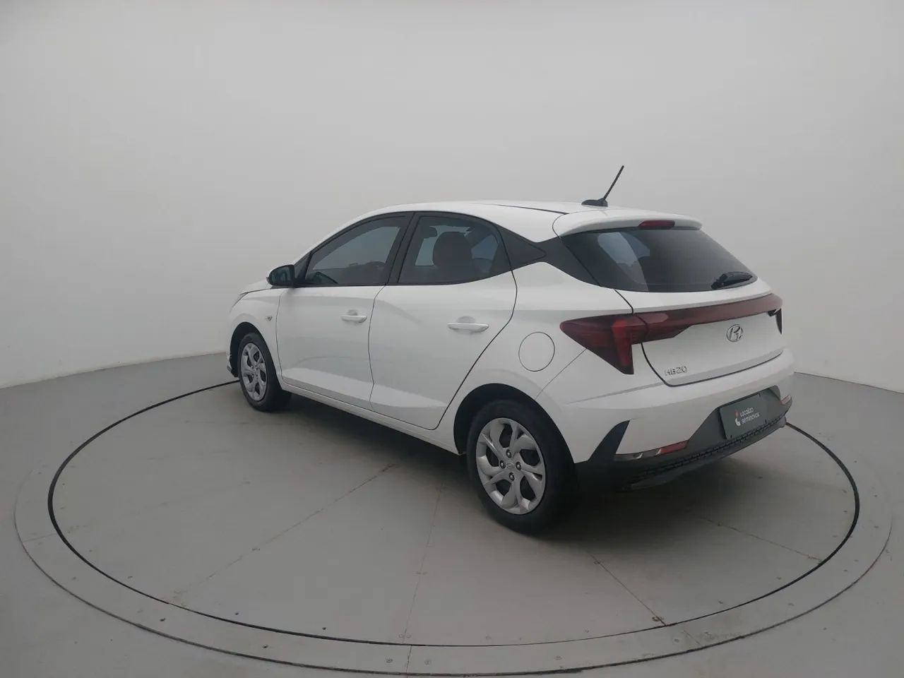 Hyundai HB20 Comfort 1.0 Flex 12V Mec., foto 3 de 18