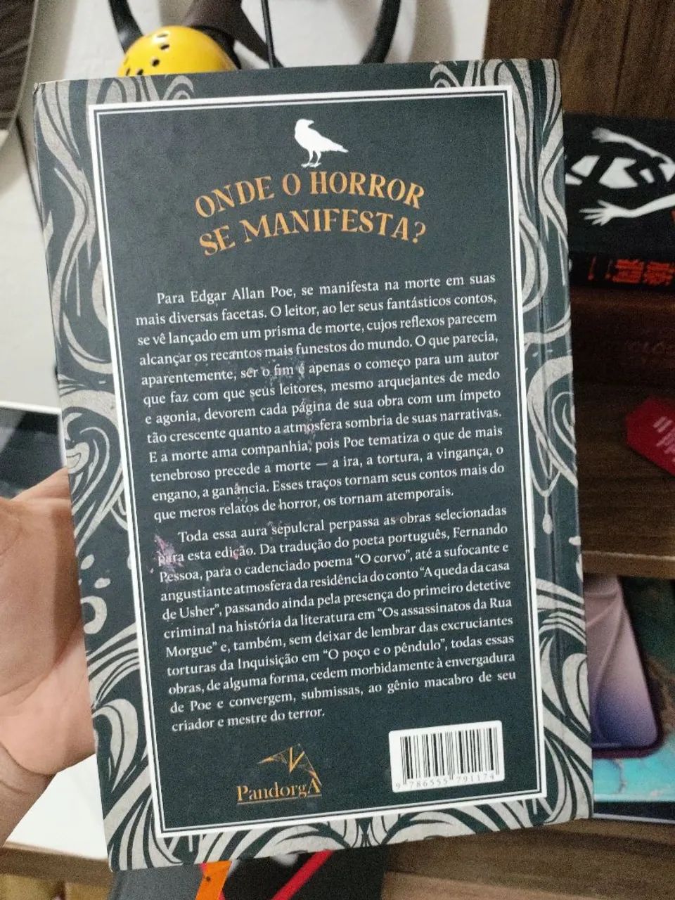 Livro  - Foto 2