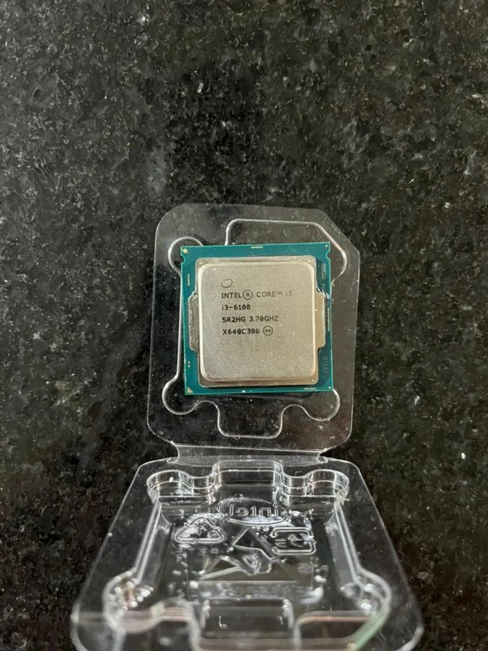 Processador Intel Core I3 6100 3.70GHZ (LGA - 1151) - Foto 5