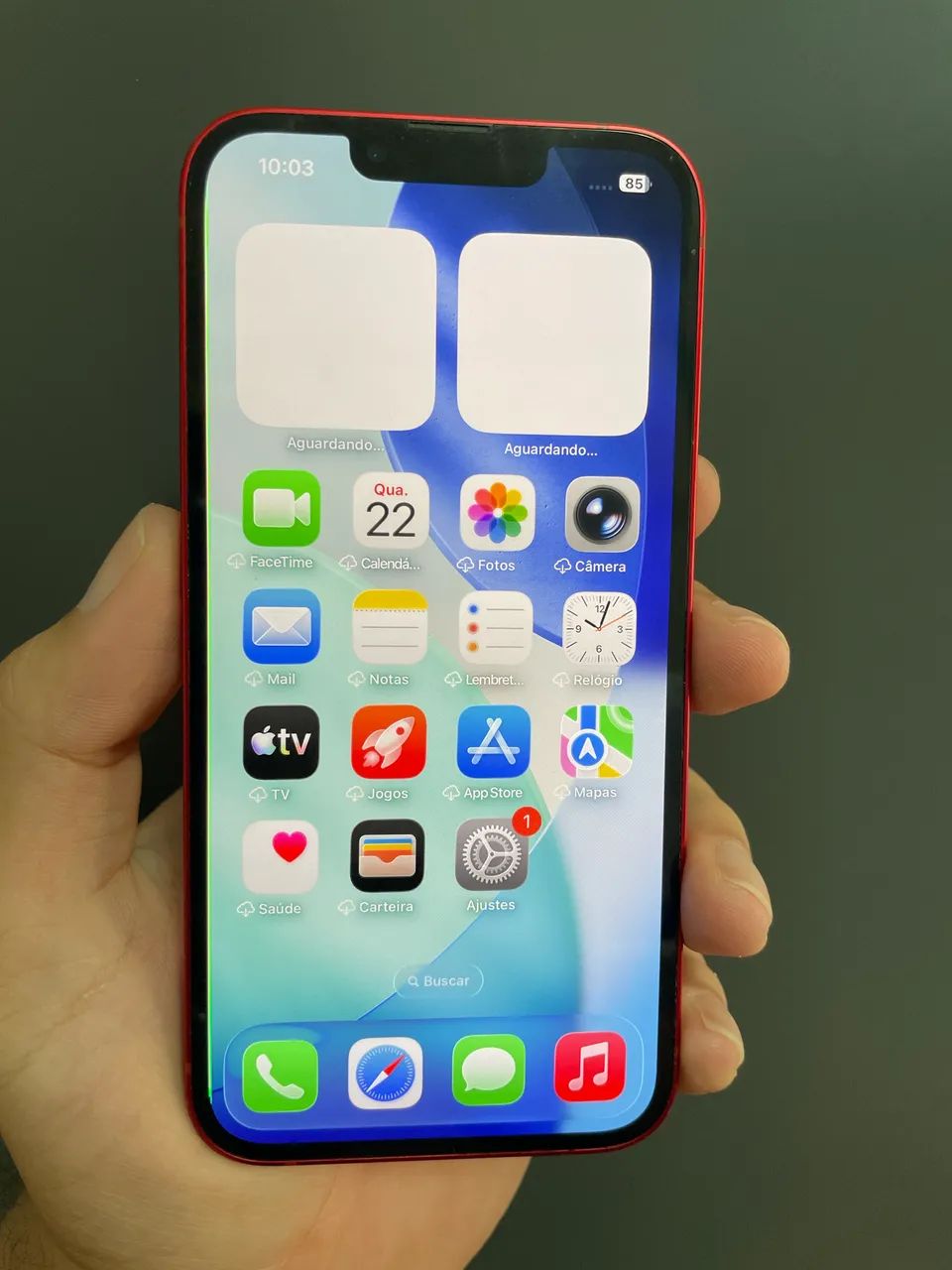iPhone 13  - Foto 3