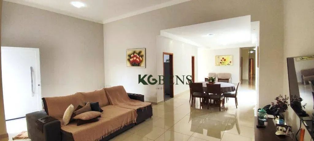 Casa com 3 quartos para alugar - Condomínio Athenas - Paulínia/SP - Foto 4