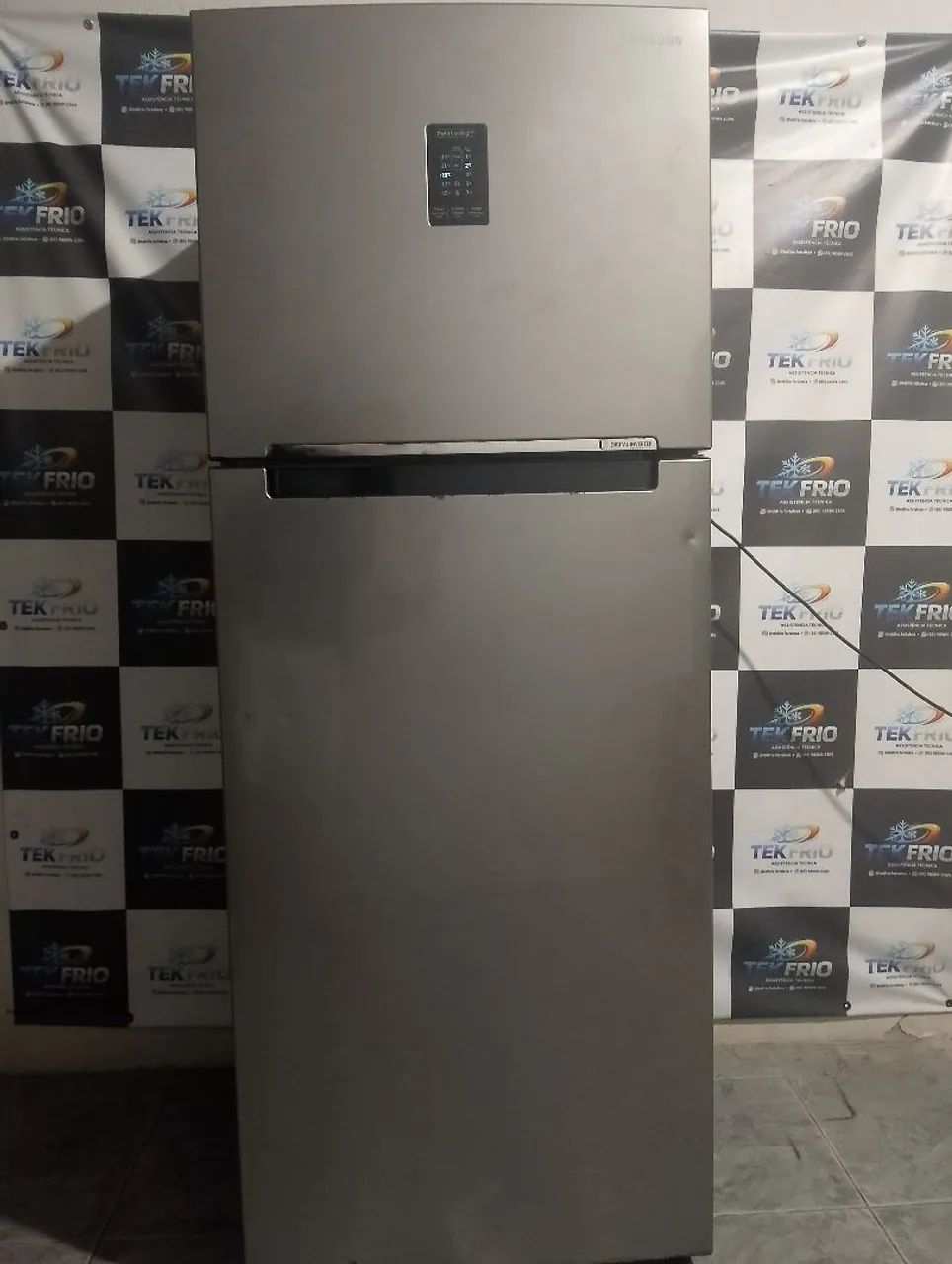 vendo Samsung inverter  - Foto 3