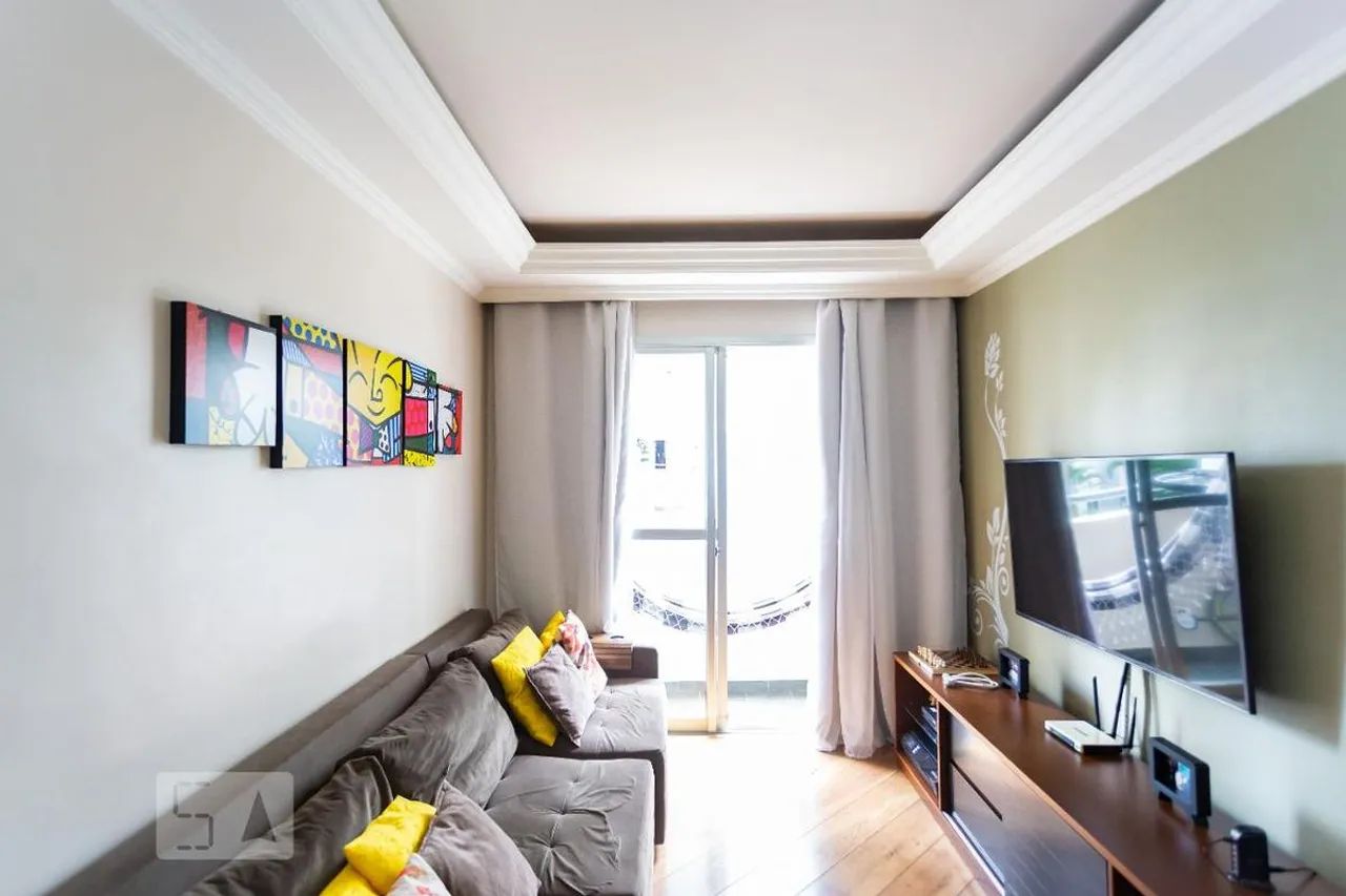 Apartamento à Venda - Centro, 2 Quartos, 56 m2 - Foto 2