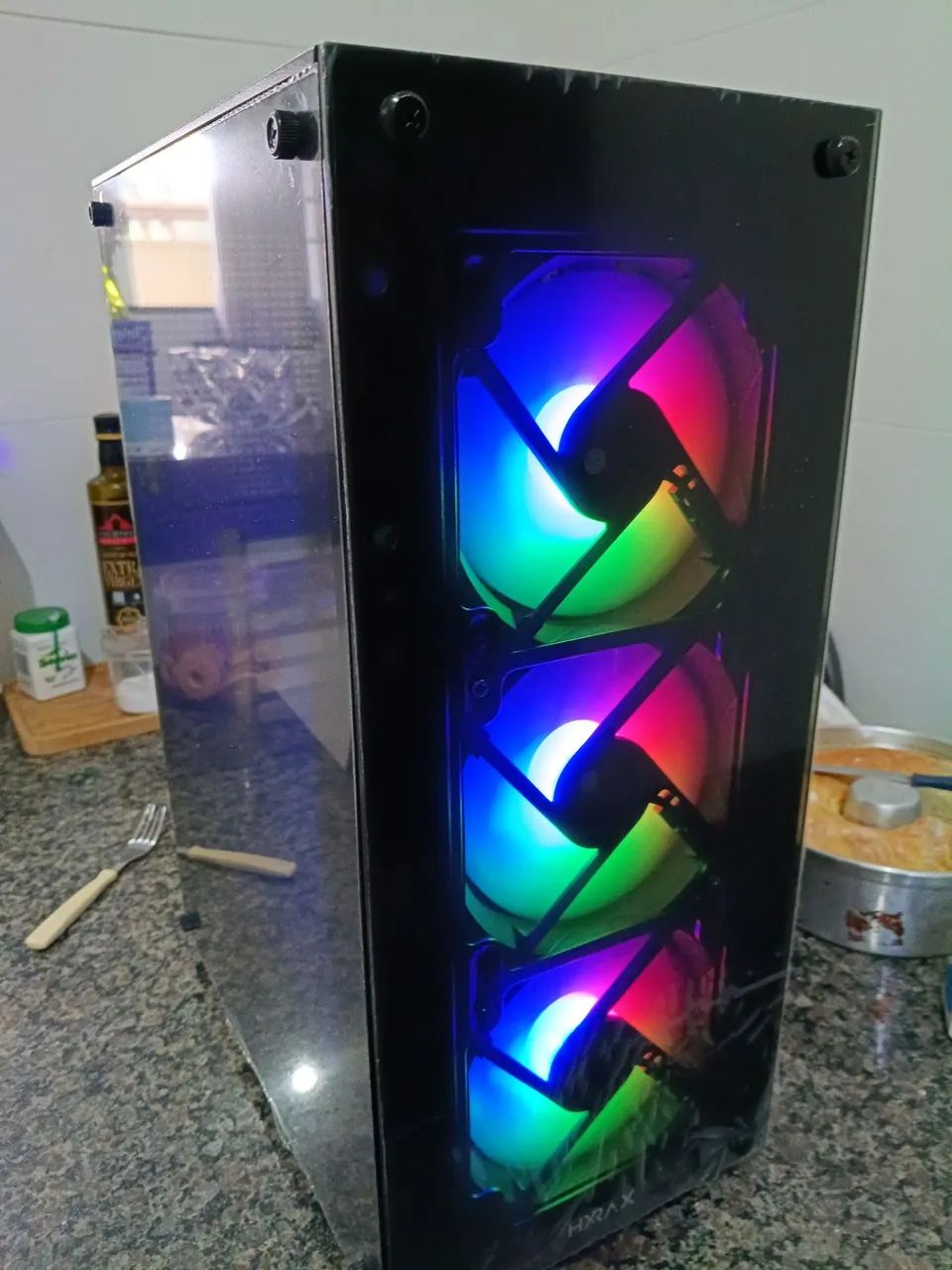Cpu sem monitor  - Foto 5