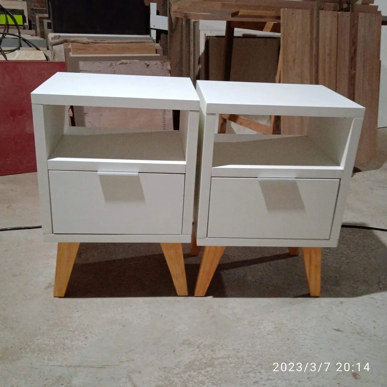 Mesa cabeceiras  - Foto 3