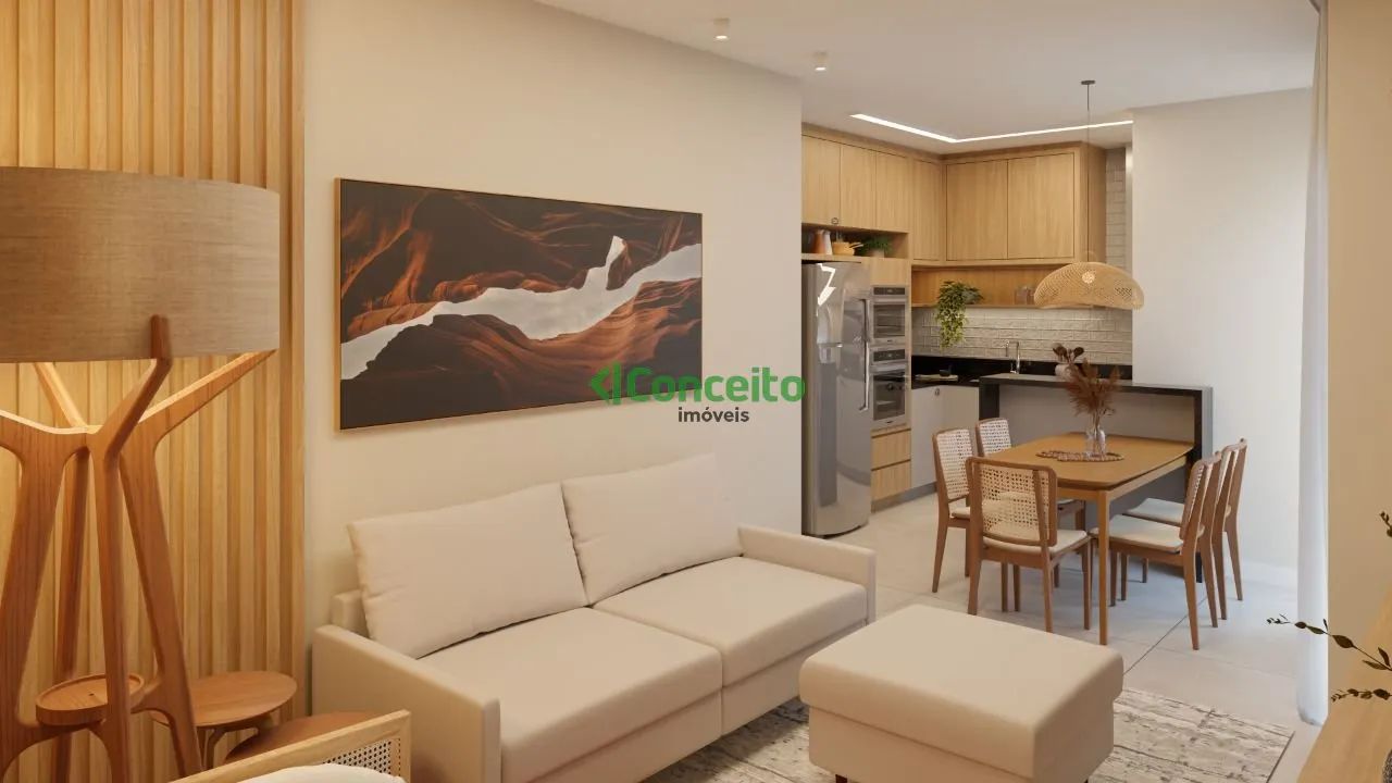 Excelente Cobertura Linear no Padre Eustáquio - Conforto, Modernidade e Qualidade de Vida! - Foto 5