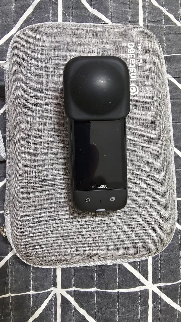 Insta360 x3 - Câmeras e Filmadoras - Cajupiranga, Parnamirim