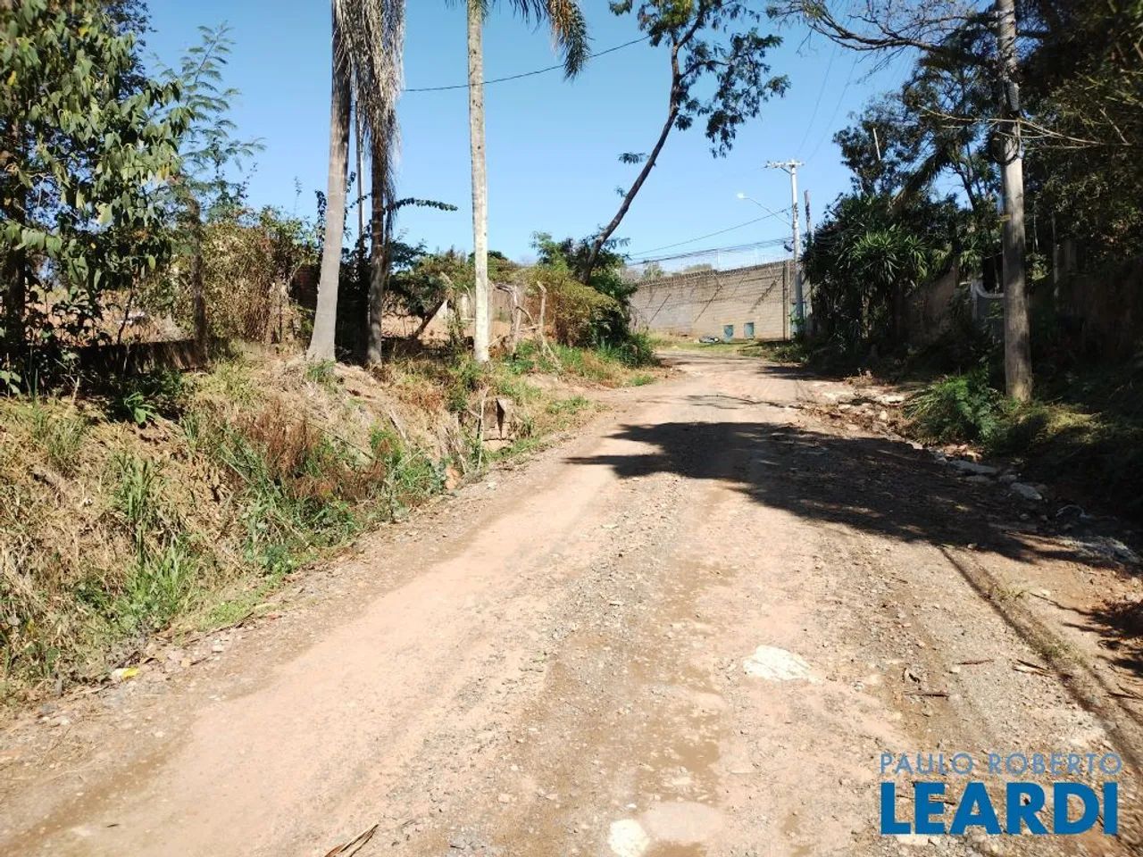 TERRENO - CHÁCARAS SILVANIA - SP - Foto 3