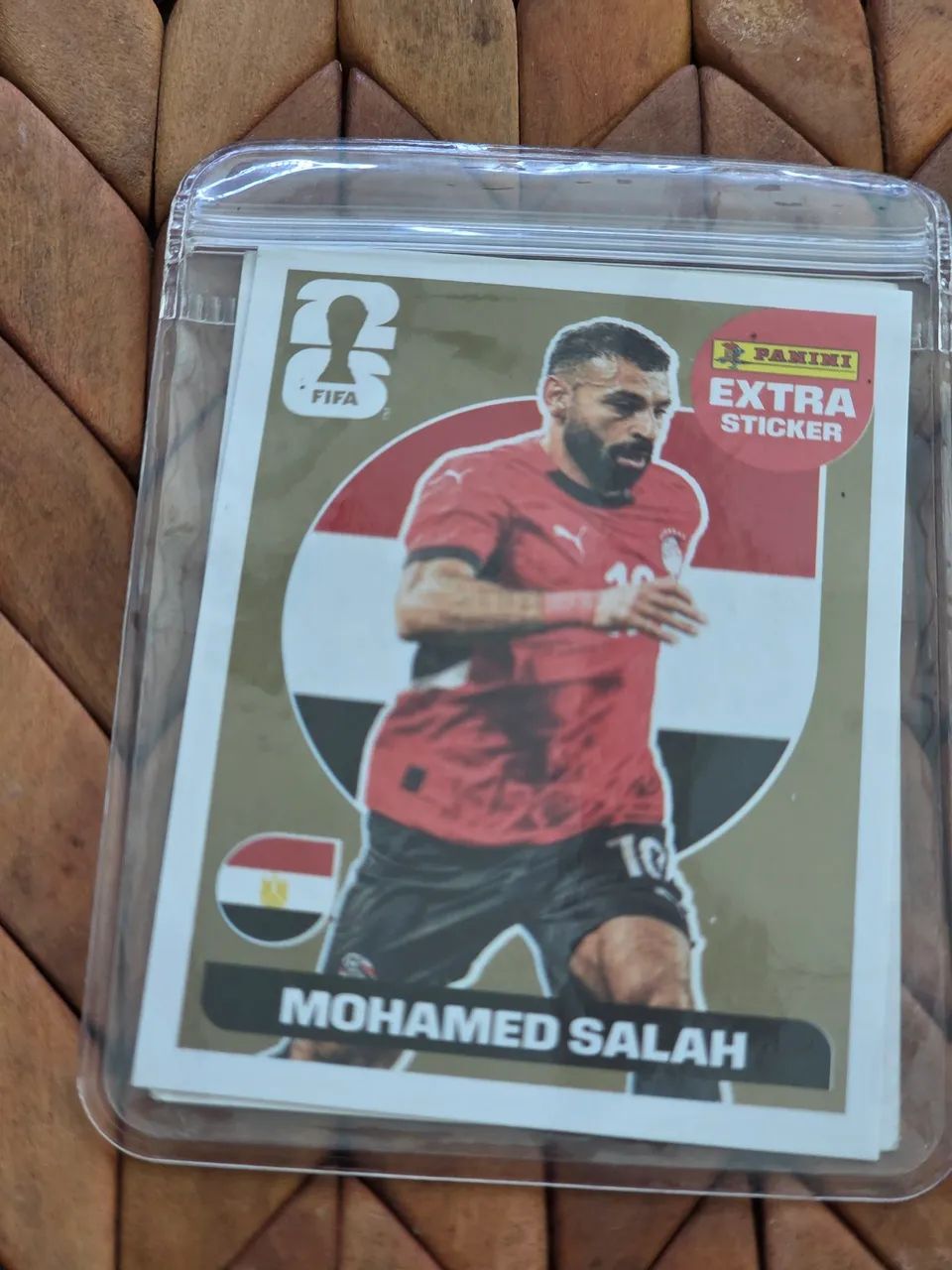 Vendo extra sticker da copa - Foto 2