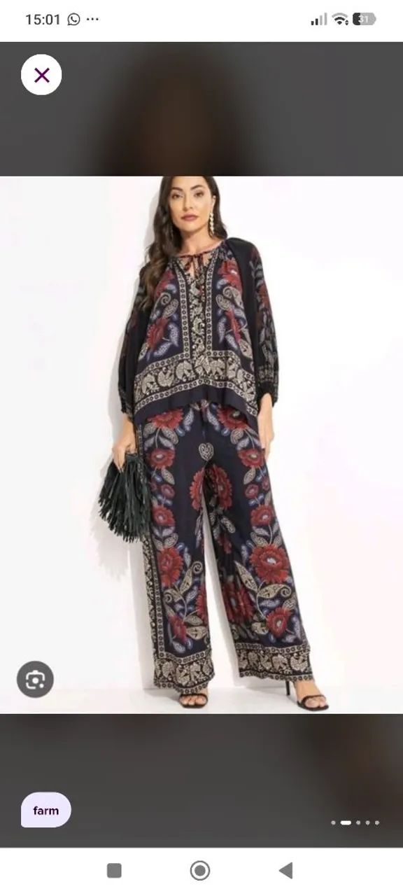 Conjunto Farm  - Foto 4