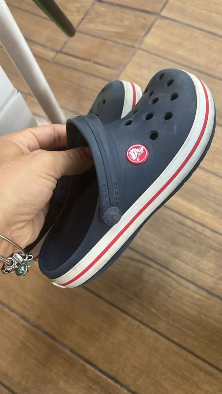Crocs infantil  - Foto 2