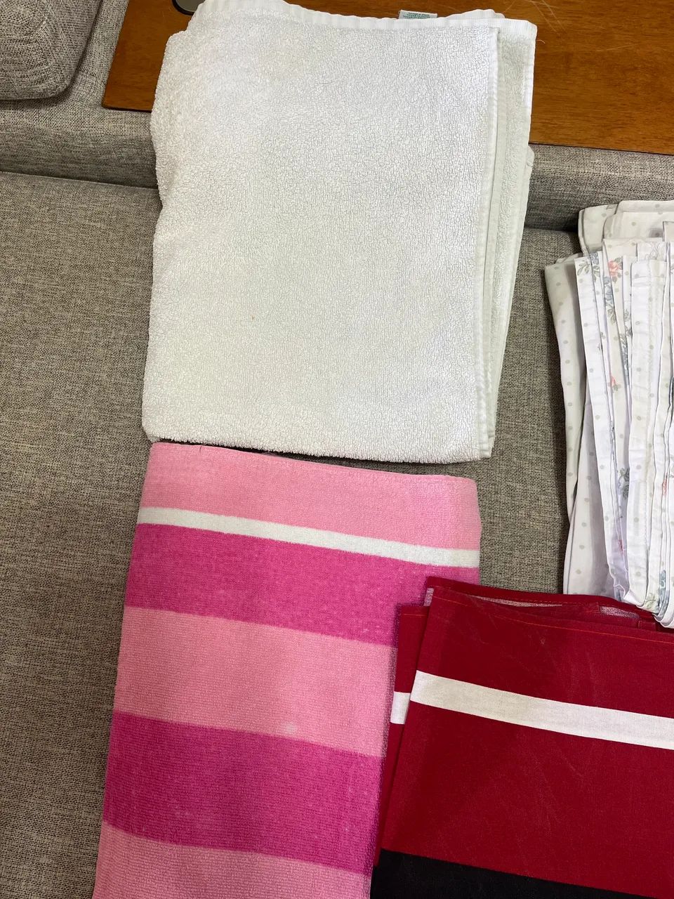 Kit de roupas de cama - Foto 2